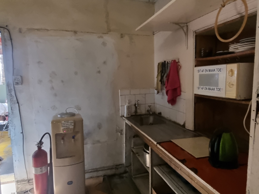 Commercial Property for Sale in Willows Free State